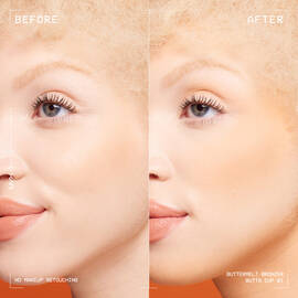 BRONZER BUTTERMELT