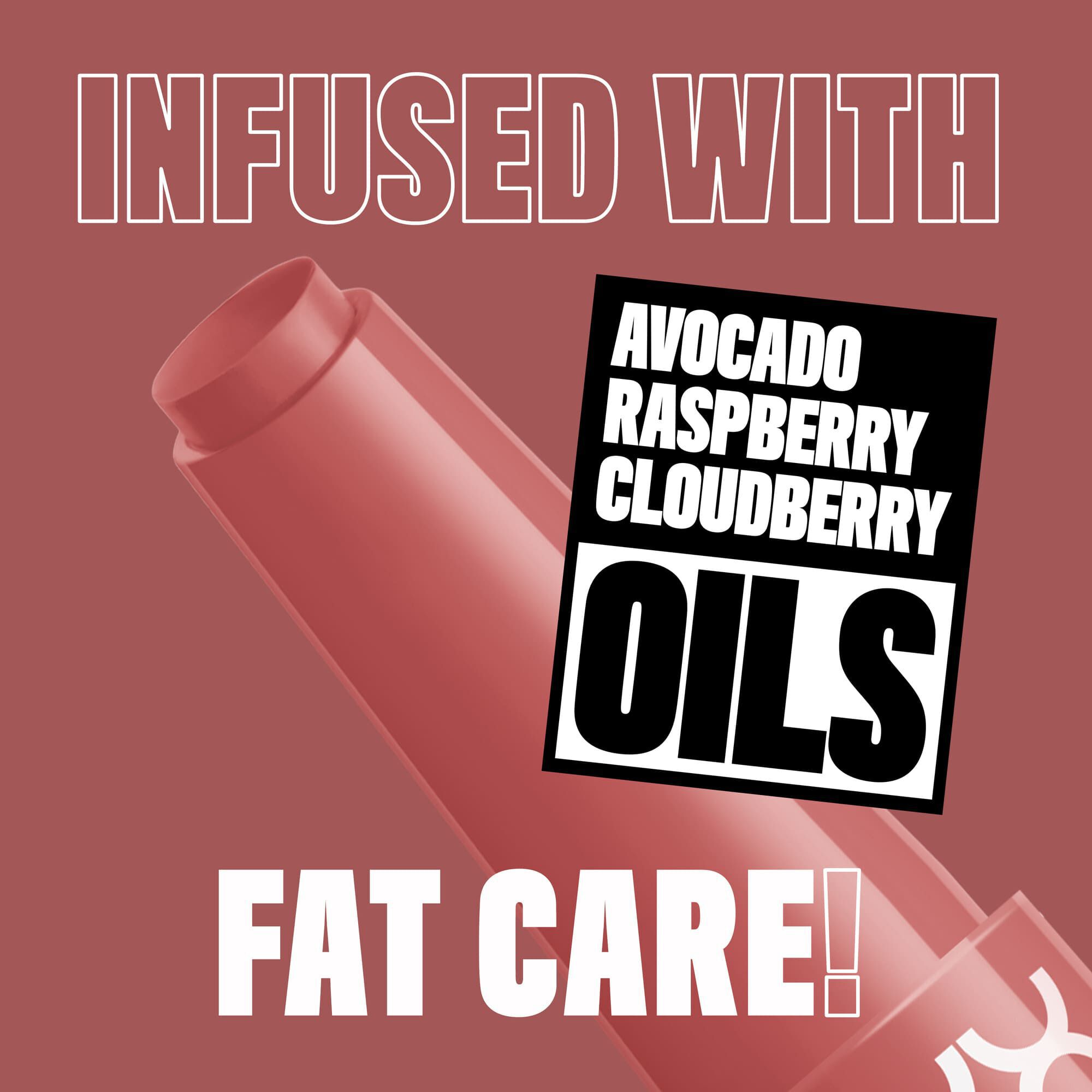 Fat Oil Slick Click