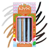 Holiday Epic Wear Liner Stick Kit