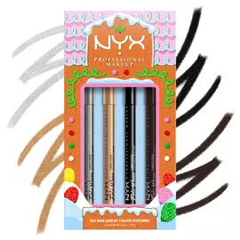 Holiday Epic Wear Liner Stick Kit