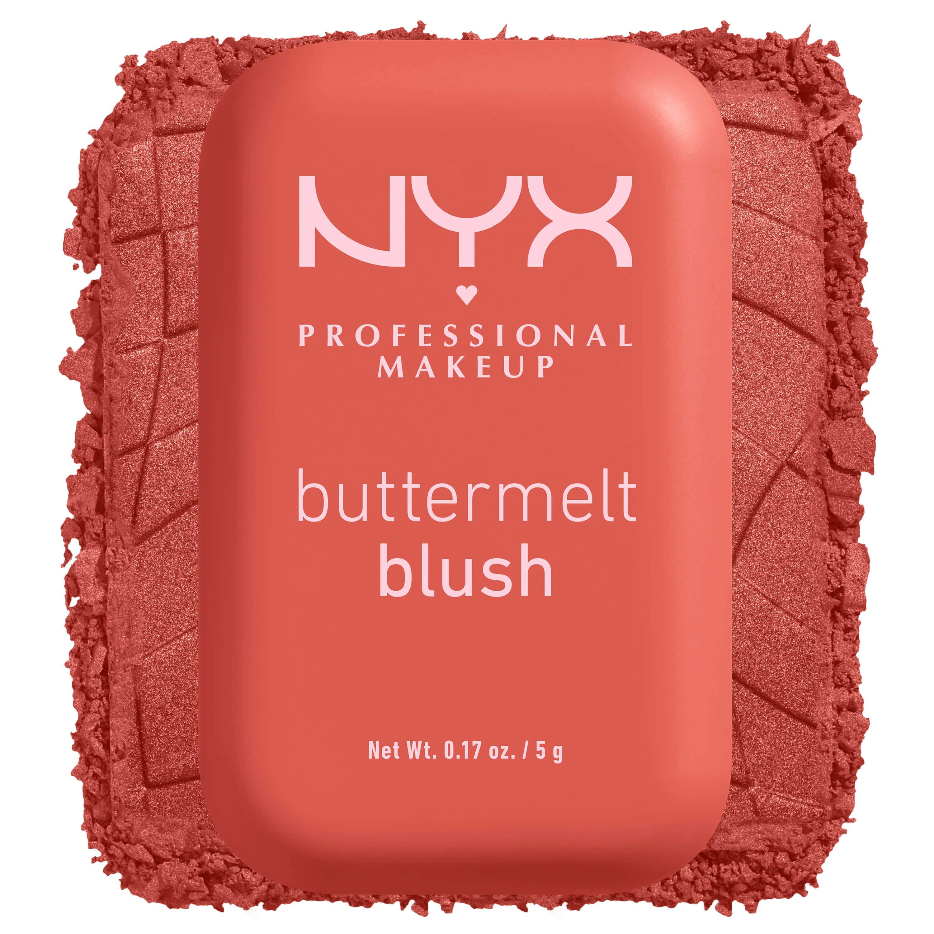 Roż do Policzkow Buttermelt Blush