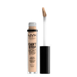Can’t Stop Won’t Stop Concealer
