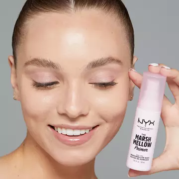 The Marshmellow Smoothing Primer