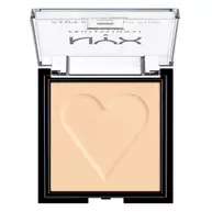 CAN'T STOP WON'T STOP MATTIFYING POWDER