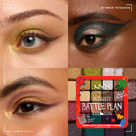 HOME ALONE ULTIMATE SHADOW PALETTE - PALETA DO MAKIJAŻU
