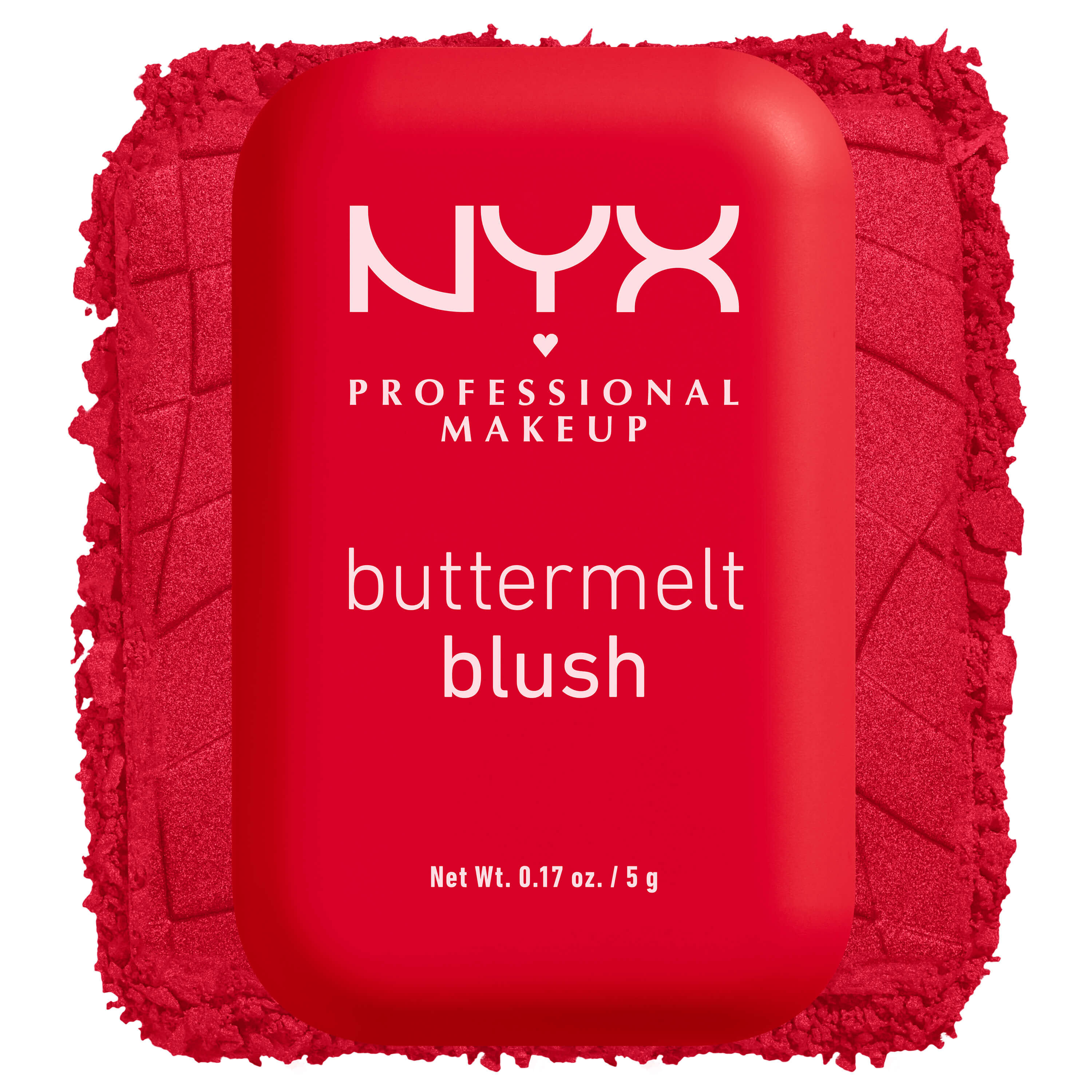 Roż do Policzkow Buttermelt Blush