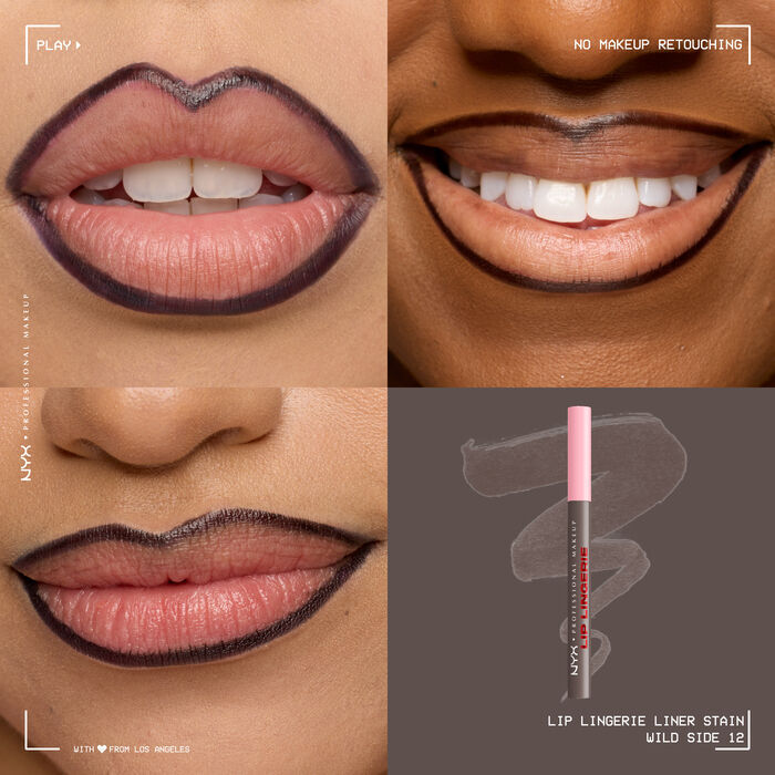 Lip Lingerie Lip Liner Stain