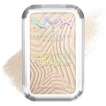 Buttermelt Highlighter Rozświetlacz do Twarzy