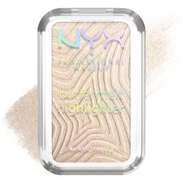 Buttermelt Highlighter Rozświetlacz do Twarzy