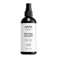 Dewy Finish Maxi Makeup Setting Spray