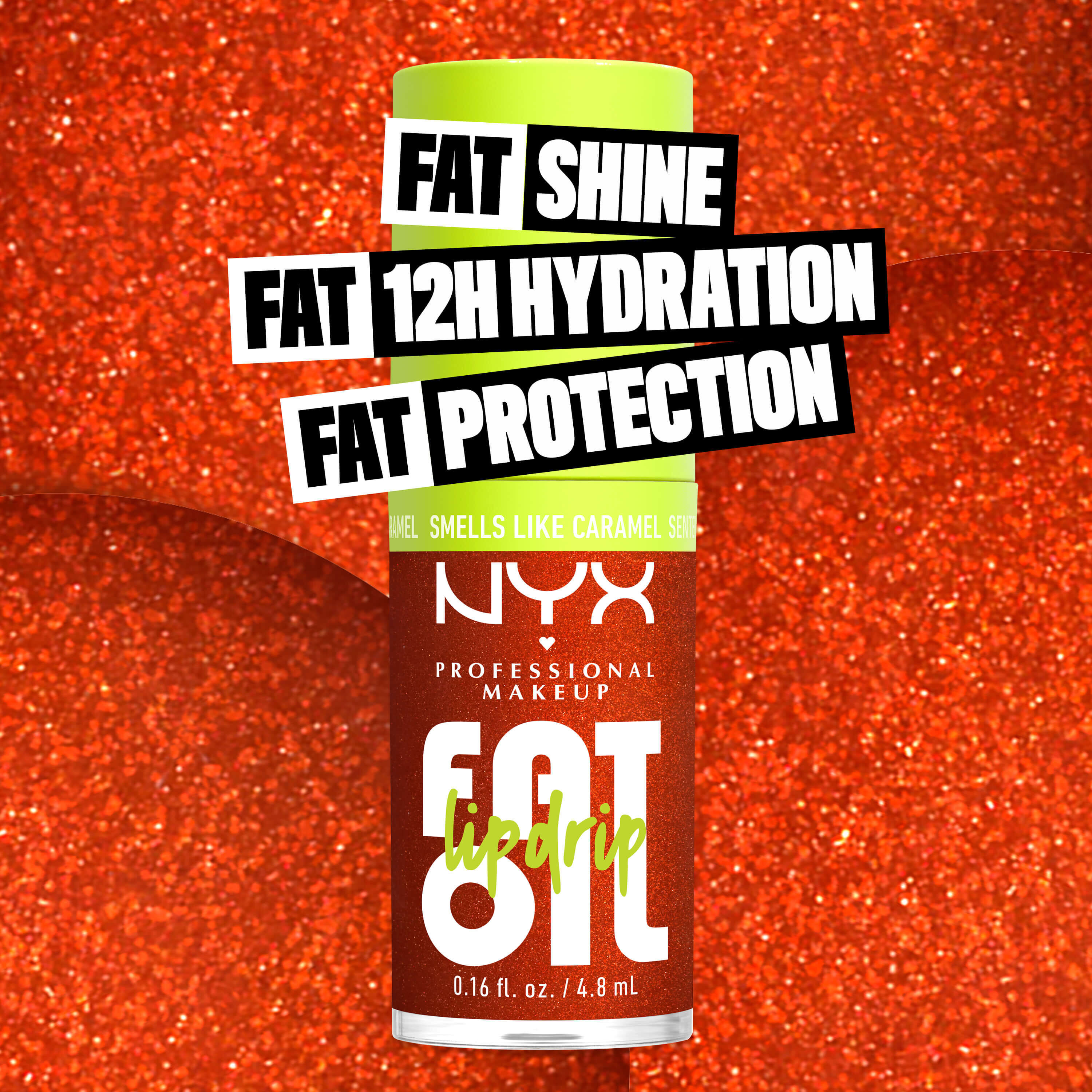 Fat Oil Lip & Body Kit