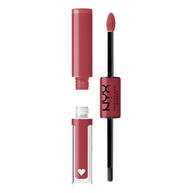 Shine Loud High Shine Lip Color