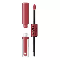Shine Loud High Shine Lip Color