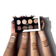 Highlight & Contour Pro