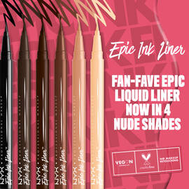 Epic Ink Liner