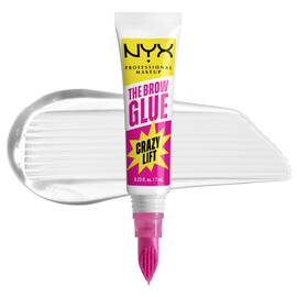 The Brow Glue Crazy Lift
