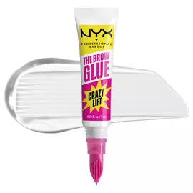 The Brow Glue Crazy Lift
