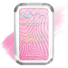 Buttermelt Highlighter Rozświetlacz do Twarzy