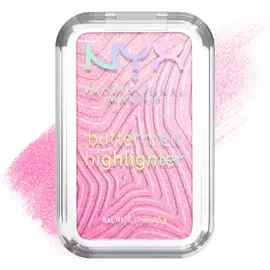 Buttermelt Highlighter Rozświetlacz do Twarzy