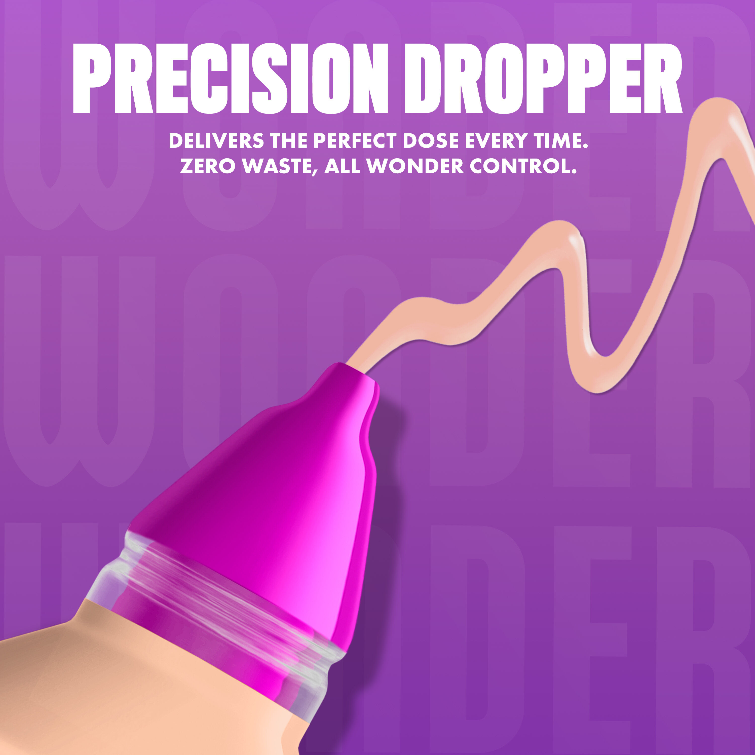 Make 'Em Wonder Podkład do twarzy