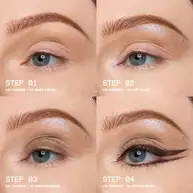 LID LINGERIE CREAM EYE PIGMENT