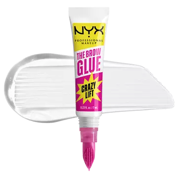 The Brow Glue Crazy Lift