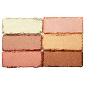Born To Glow Highlighting Palette