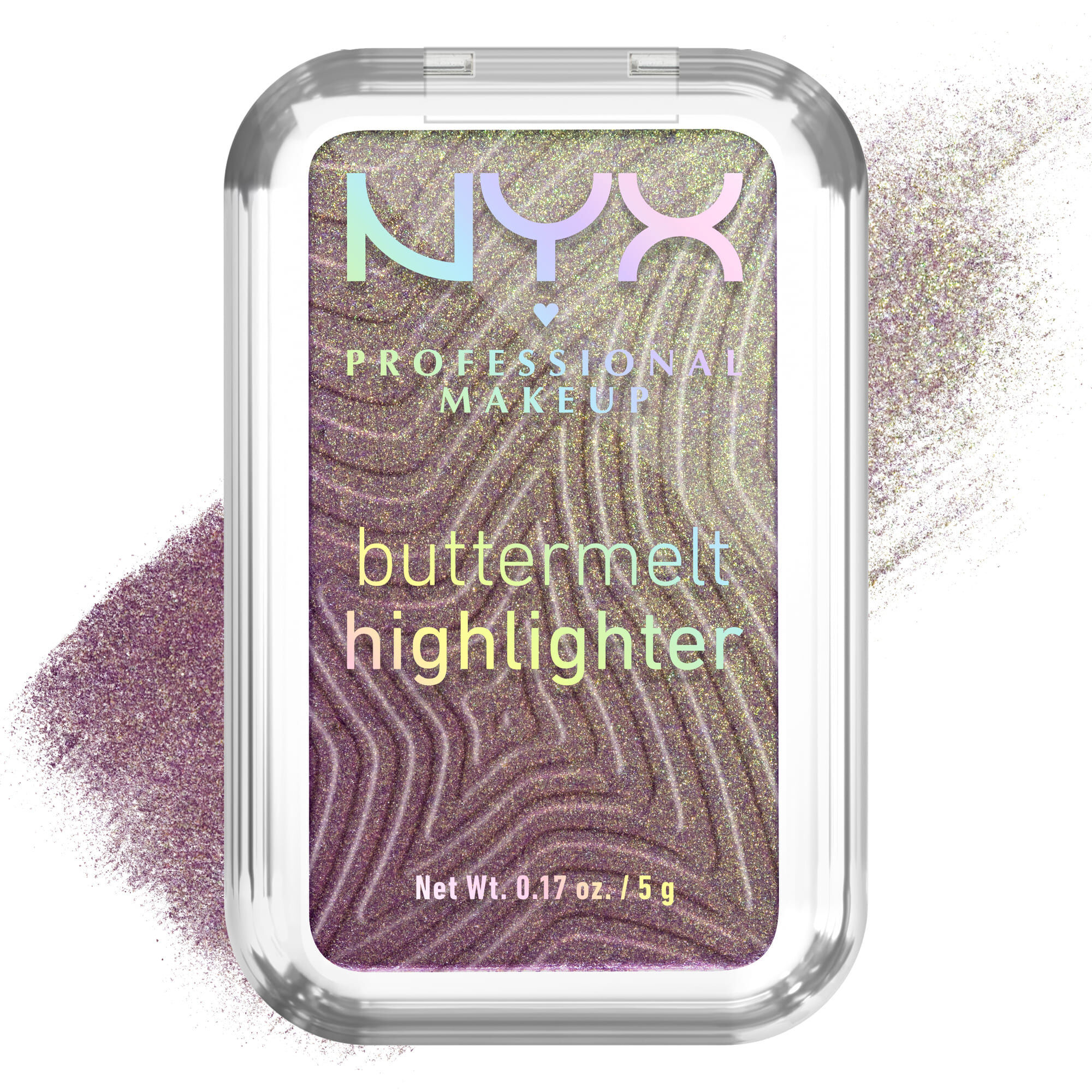 Buttermelt Highlighter Rozświetlacz do Twarzy