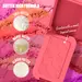 Roż do Policzkow Buttermelt Blush