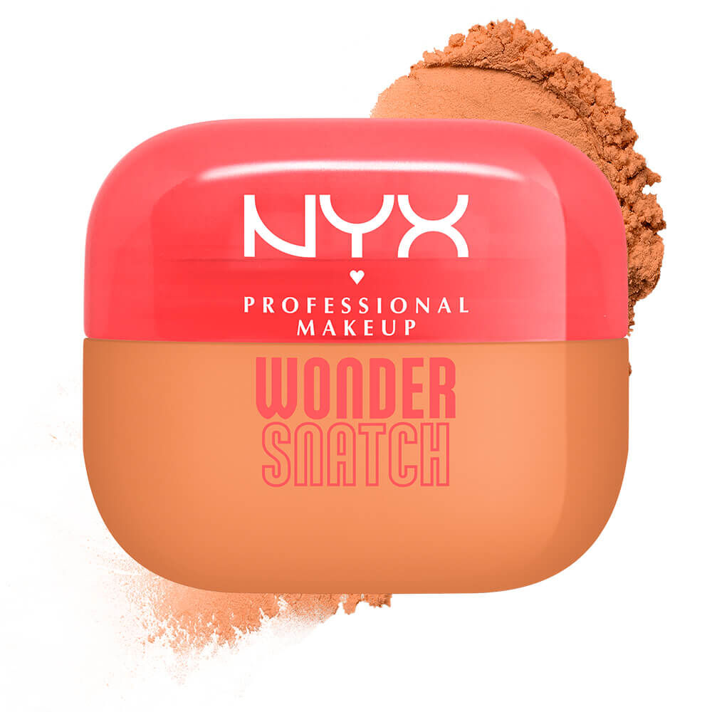 Wonder Snatch Powder Sypki Puder Wygładzający