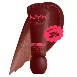 Smushy Matte Lip Balm