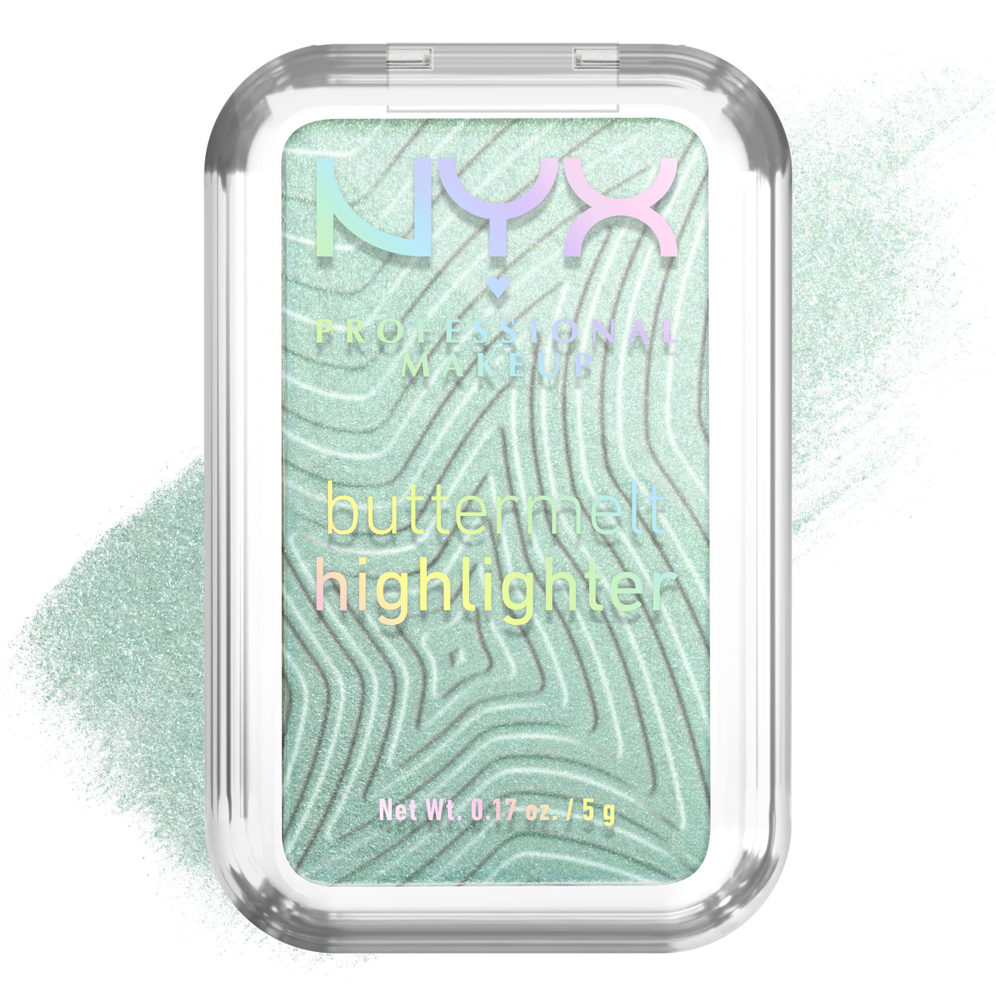 Buttermelt Highlighter Rozświetlacz do Twarzy