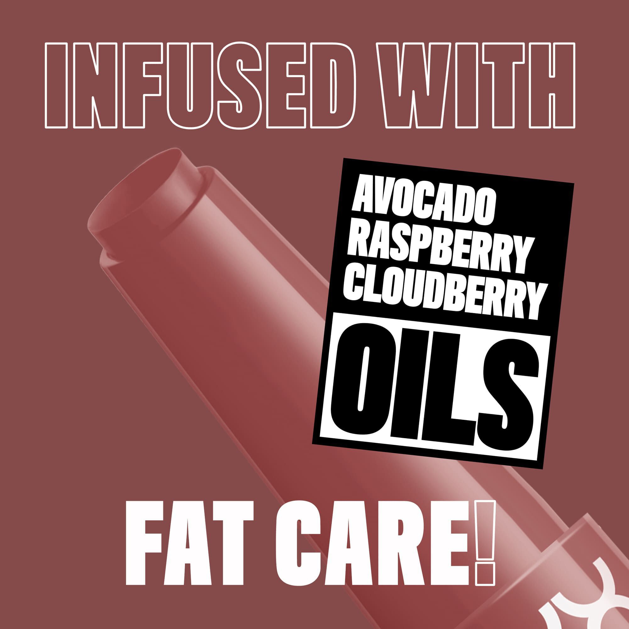 Fat Oil Slick Click