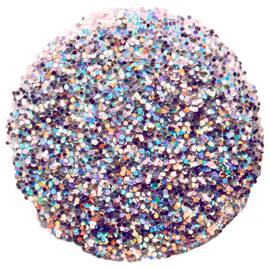Metallic Eye Glitter