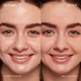 Pore Filler Baza Pod Makijaż