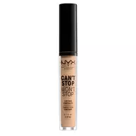 Can’t Stop Won’t Stop Concealer