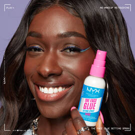 THE FACE GLUE SUPERTRWAŁA BAZA POD MAKIJAŻ