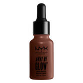 Away We Glow Liquid Booster Highlighter