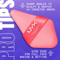 Wonder Powder Puff Puszek Do Pudru