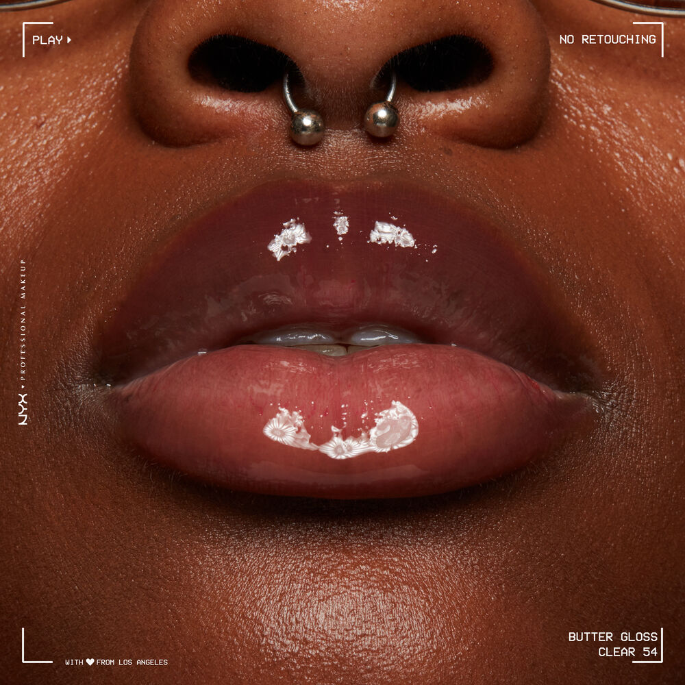 Butter Gloss - Devil's Food Cake