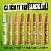 Fat Oil Slick Click
