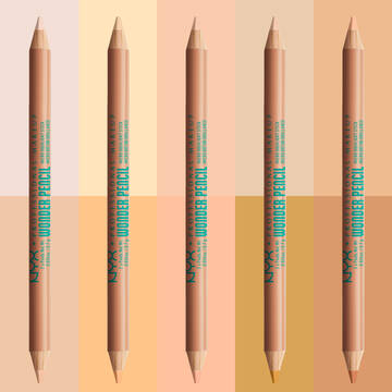 Wonder Pencil
