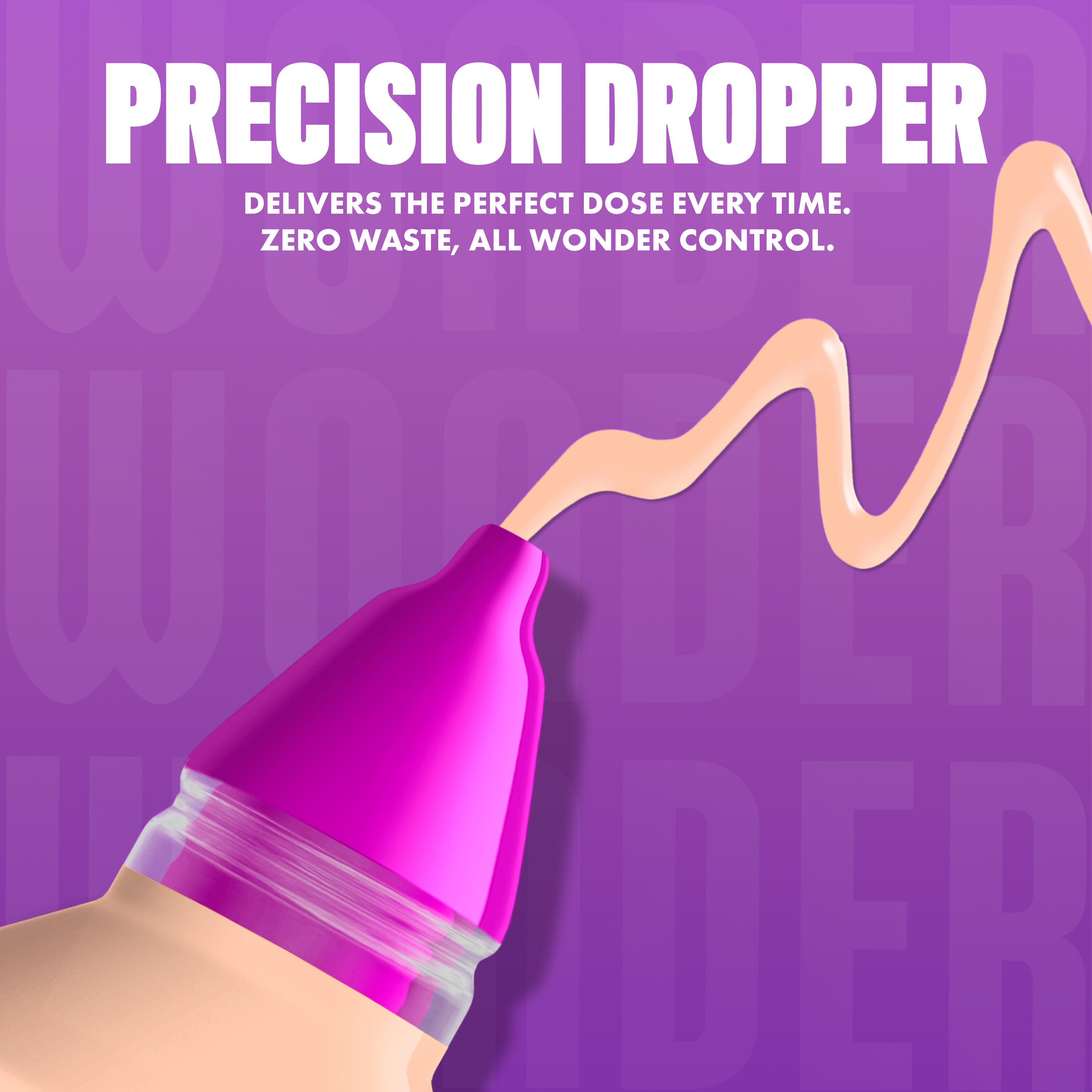 Make 'Em Wonder Podkład do twarzy