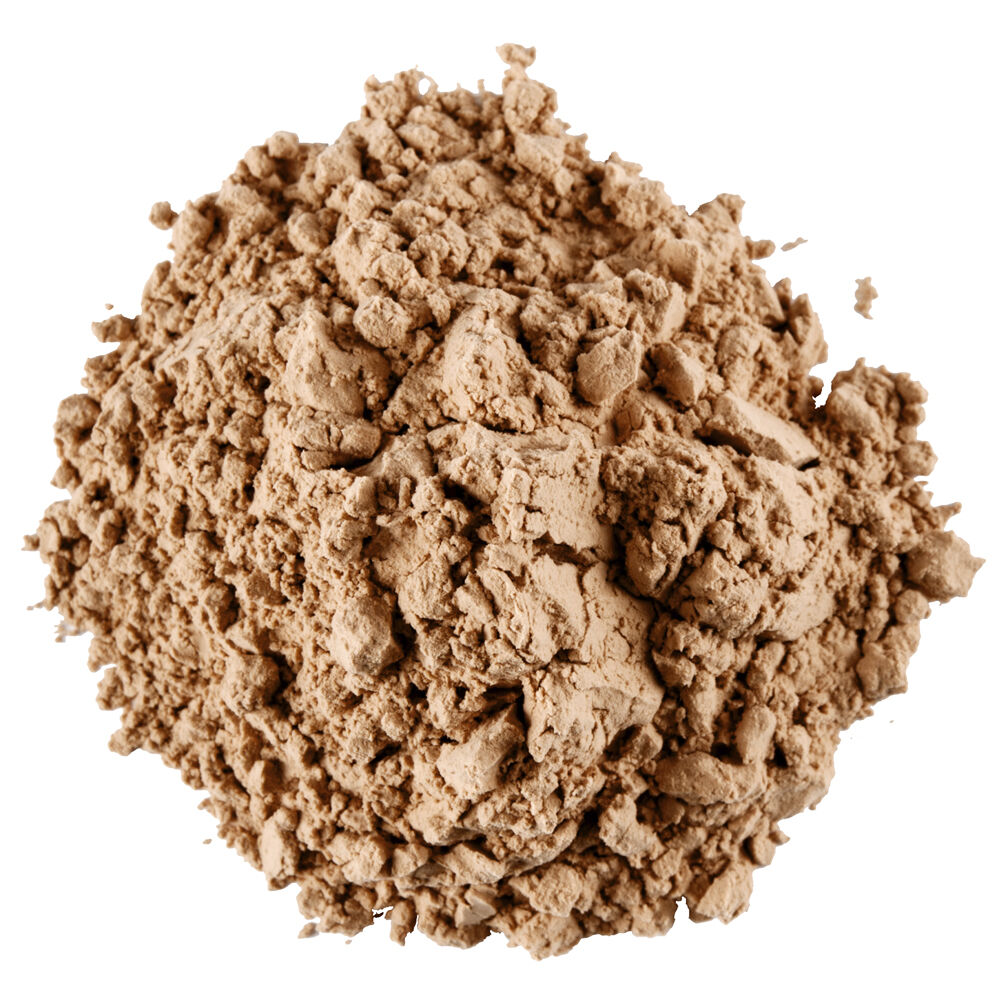 Mineral Finishing Powder