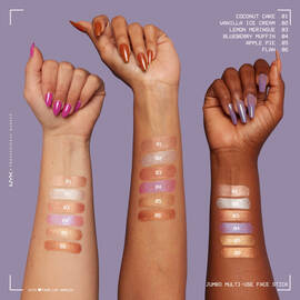 Jumbo rozświetlacz w sztyfcie