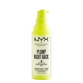 Plump Right Back Primer + Serum