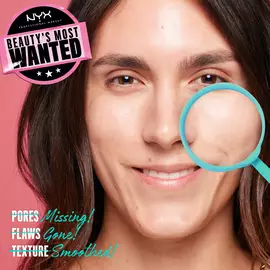 Pore Filler Baza Pod Makijaż
