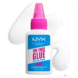 THE FACE GLUE SUPERTRWAŁA BAZA POD MAKIJAŻ