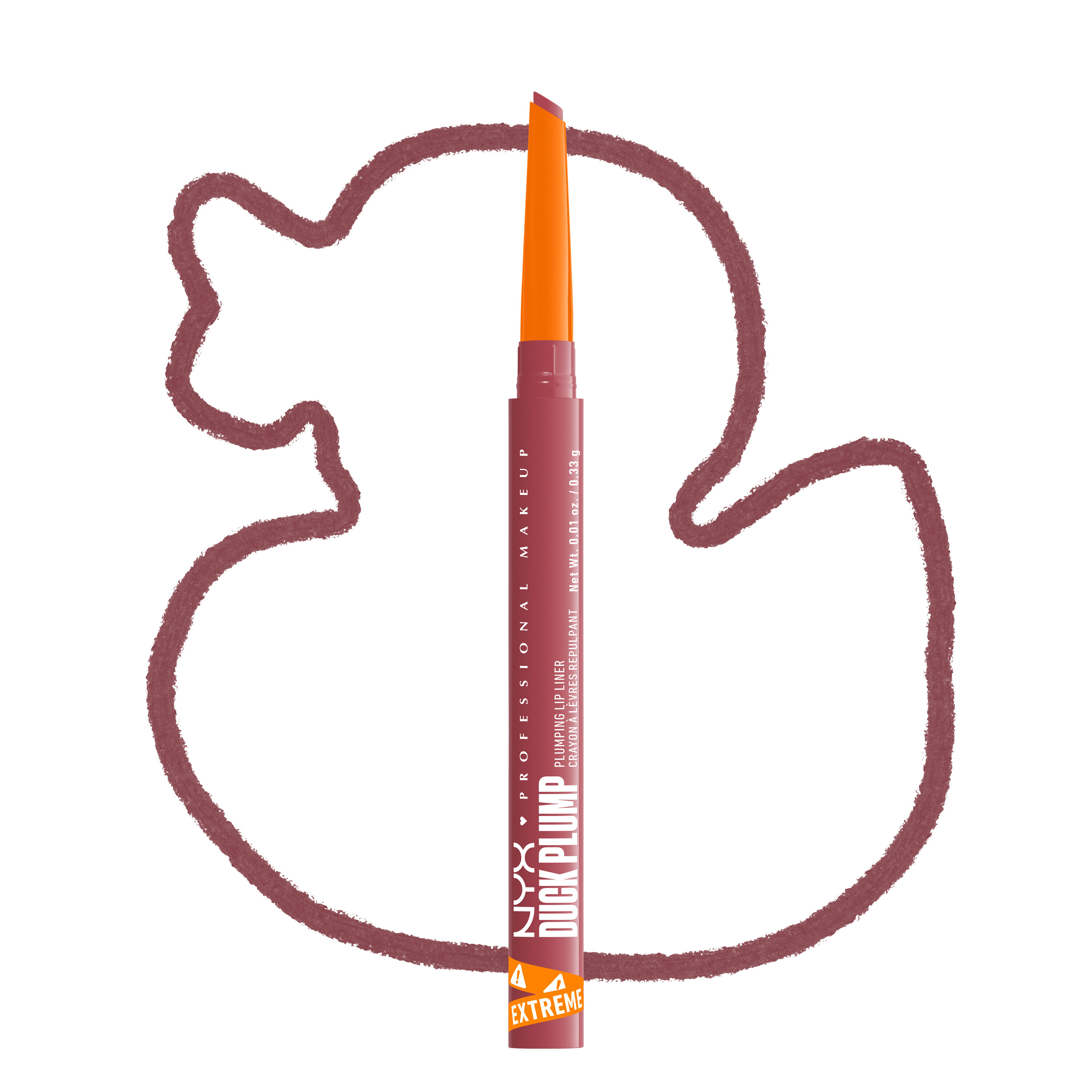 DUCK PLUMP PLUMPING LIP LINER