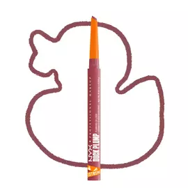 DUCK PLUMP PLUMPING LIP LINER